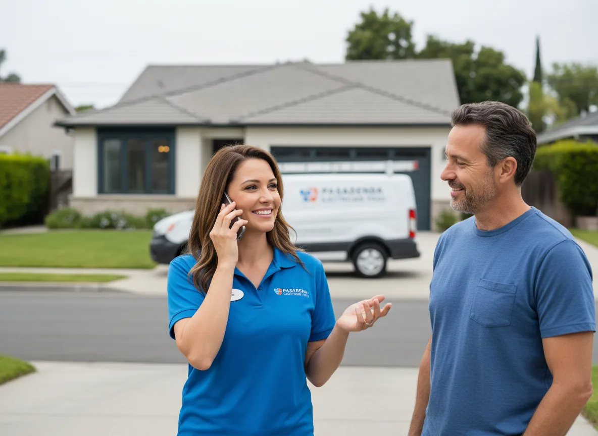 Electrician East Wallingford, VT FAQs